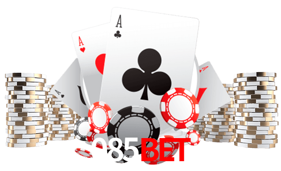 Jogue jogos de pôquer em 085Bet
