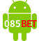 Aplicativo 085Bet para Android